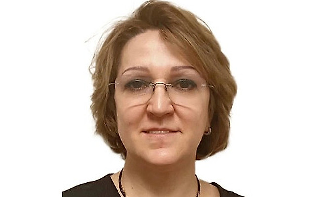 Карякина Ирина Алексеевна