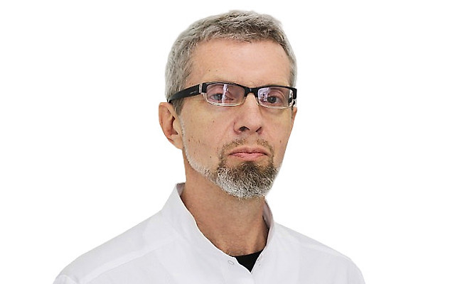 Котин Дмитрий Борисович