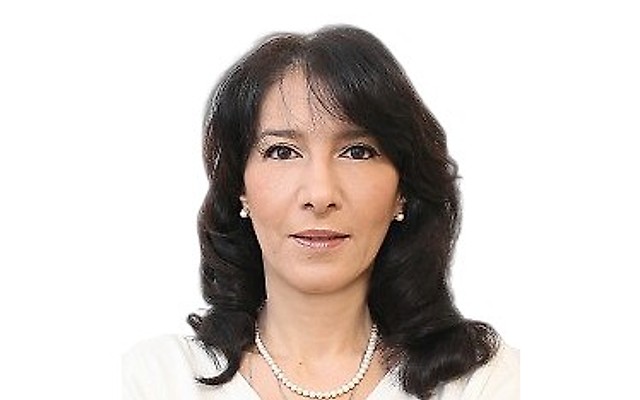 Альбицкая Жанна Вадимовна