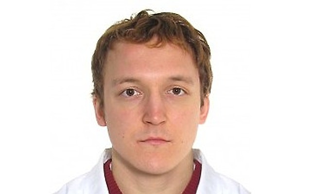 Силкин Михаил Юрьевич