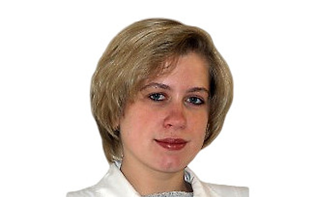 Акимова Елена Владимировна