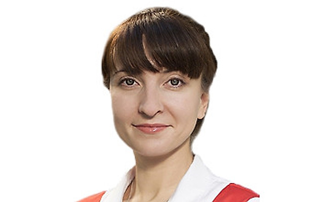 Батялова Жанна Михайловна