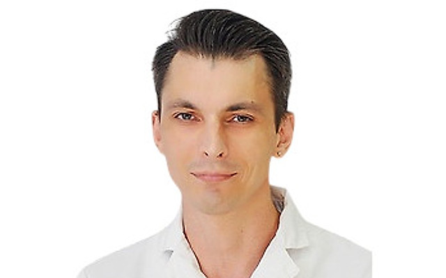Куклев Артем Валентинович