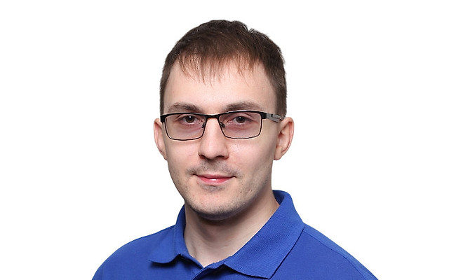Кузнецов Максим Станиславович