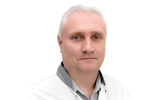 Лобанов Игорь Анатольевич