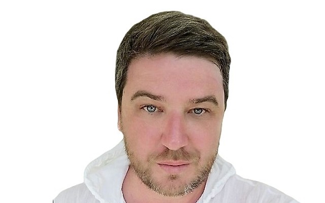 Синев Сергей Витальевич