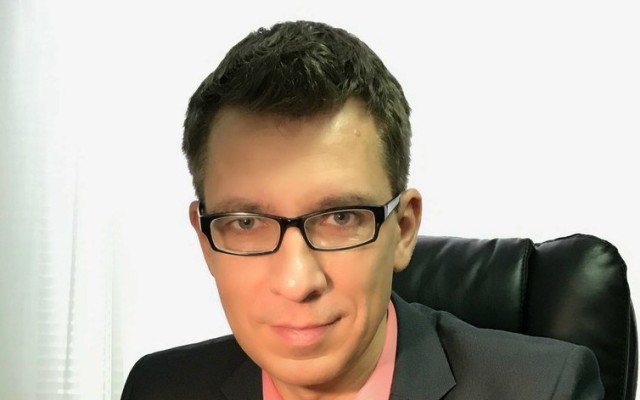 Костров Андрей Николаевич