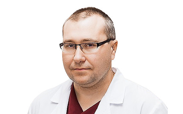 Кондратьев Павел Никандрович