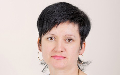 Нагорнова Светлана Геннадьевна