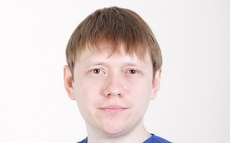 Григорьев Александр Игоревич