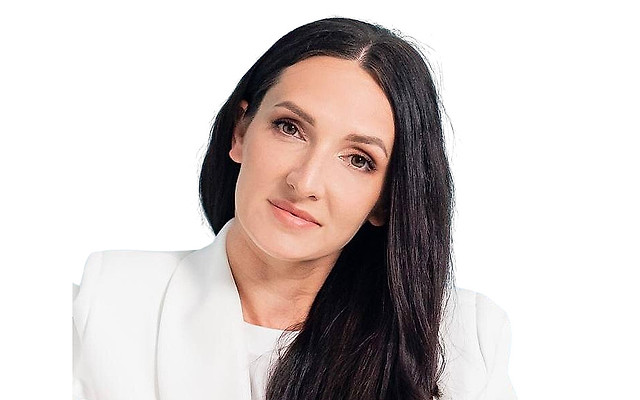 Савельева Анастасия Владимировна
