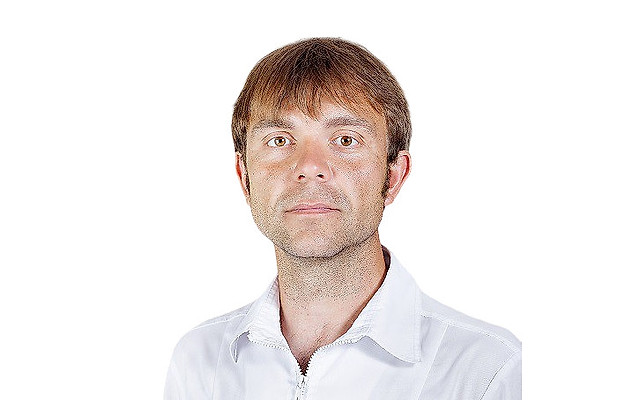 Нуждин Сергей Викторович