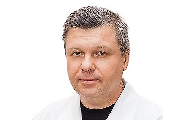 Одинцов Андрей Александрович