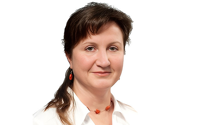 Николаева Ольга Александровна