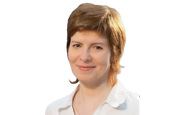 Макина Наталья Геннадьевна