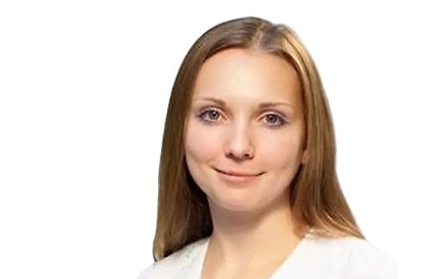 Корнева Наталья Сергеевна