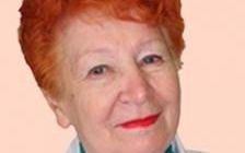 Пырикова Инесса Анисимовна