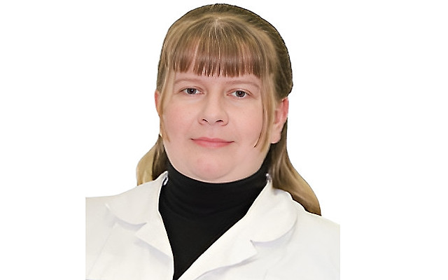 Якишина Елена Викторовна