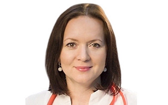 Правдина Оксана Александровна