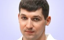 Ефремов Андрей Евгеньевич