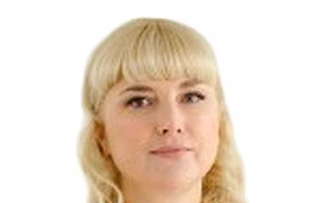 Гордецова Елена Александровна