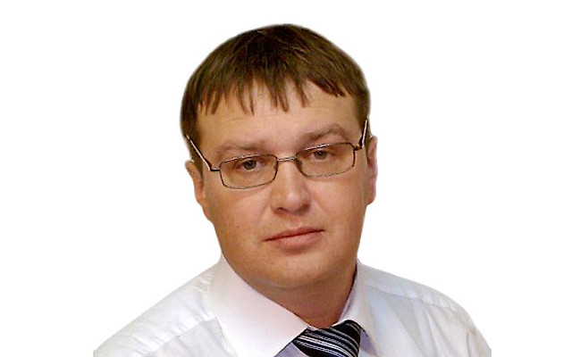 Акимычев Григорий Артемьевич