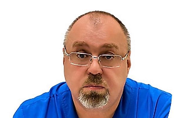 Ермаков Александр Александрович