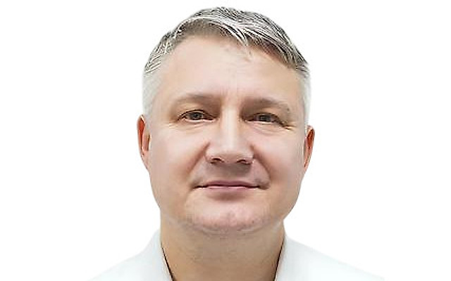 Тюняев Виктор Николаевич