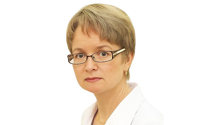 Тимошенко Светлана Николаевна