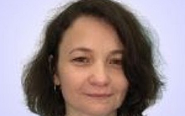 Тимофеева Ольга Вячеславовна