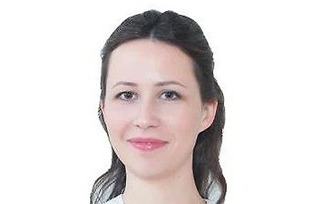 Шайдаш (Монахова) Анастасия