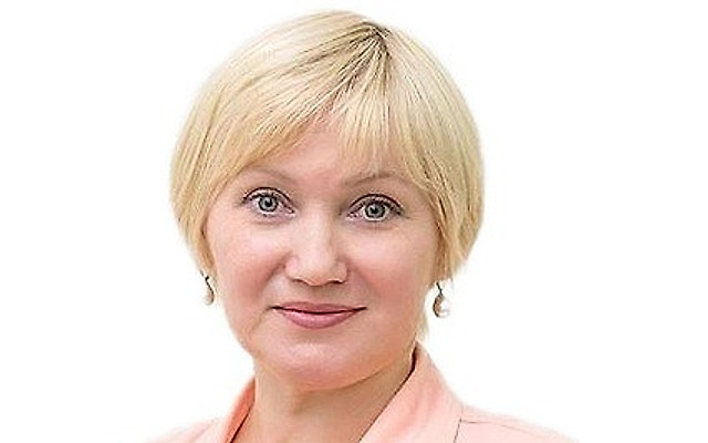Кузина Светлана Владимировна