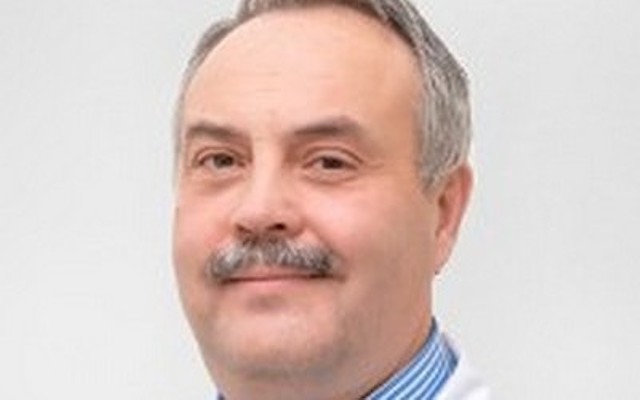 Криваткин Сергей Львович