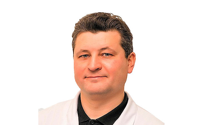 Плотников Александр Флегонтович