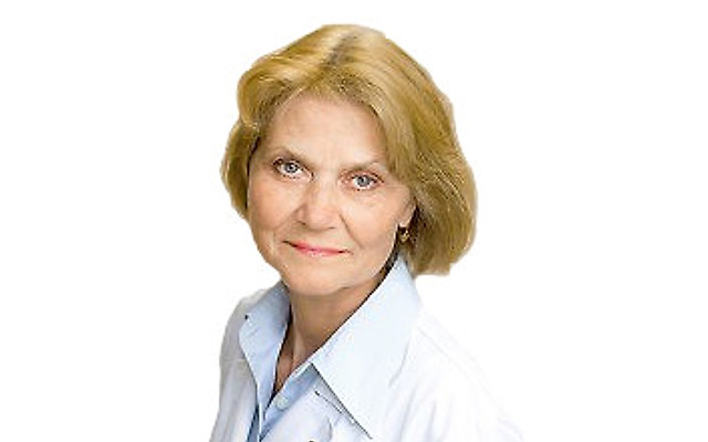 Малышева Елена Борисовна