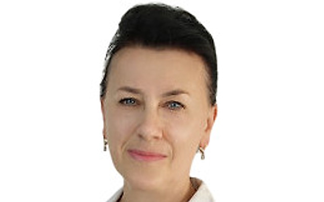 Кошкина Татьяна Ильинична