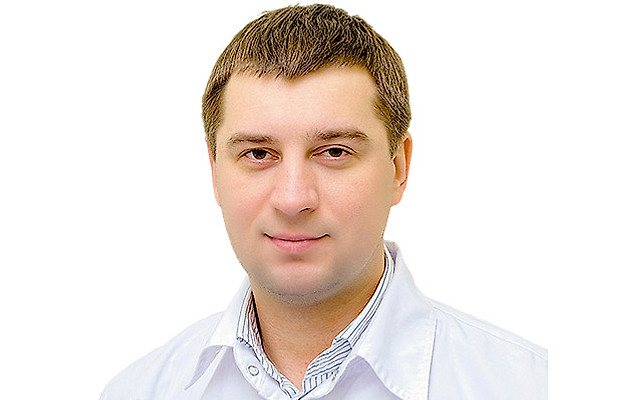 Рябцов Андрей Михайлович