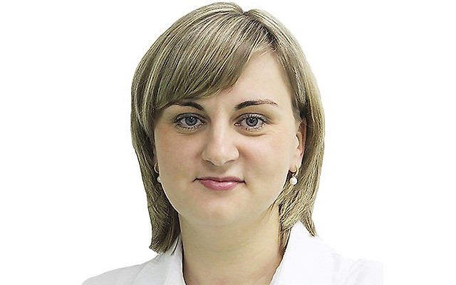 Черняк Татьяна Николаевна