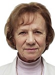 Кураева Таисья Васильевна