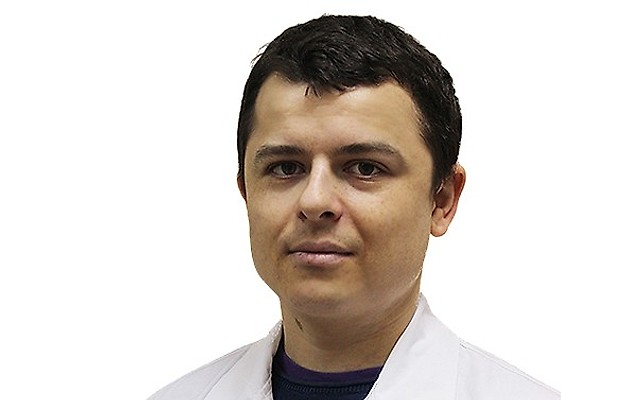 Абелевич Михаил Александрович