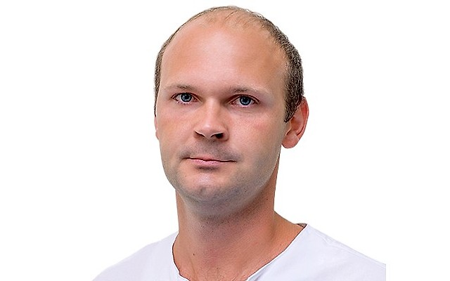 Зыков Андрей Валерьевич