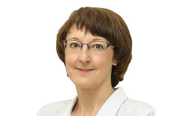 Шишкина Альбина Викторовна