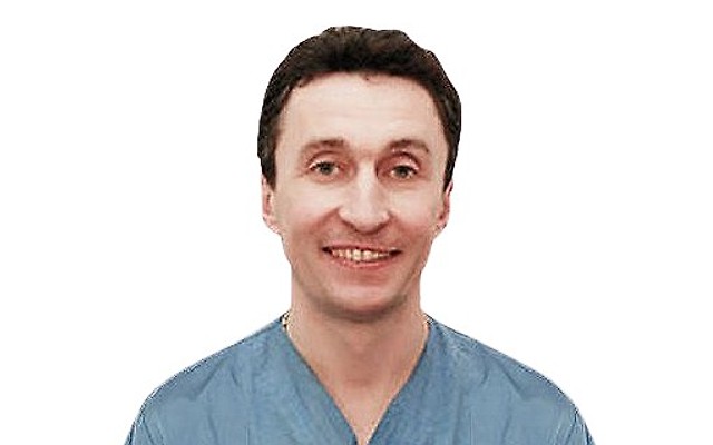 Гужков Олег НИколаевич