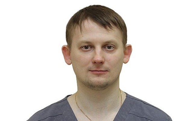 Звягинцев Андрей Александрович