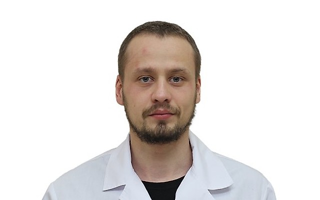 Киреев Дмитрий Андреевич