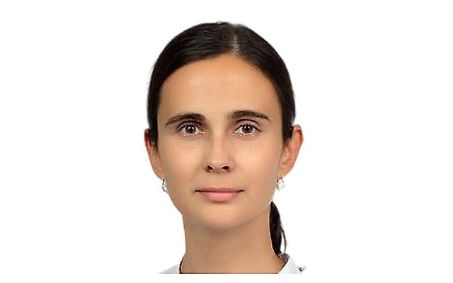 Павлова Марина Георгиевна