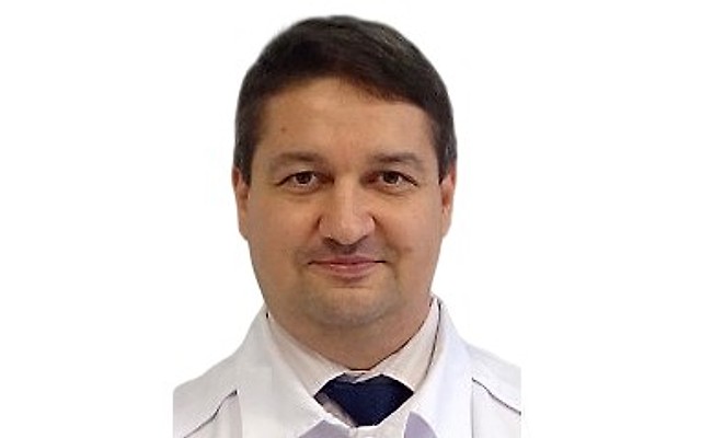 Трофимов Алексей Олегович