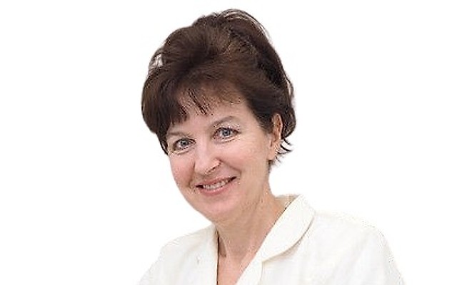 Ябедина Марина Вениаминовна