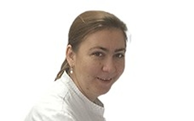 Константинычева Ольга Александровна