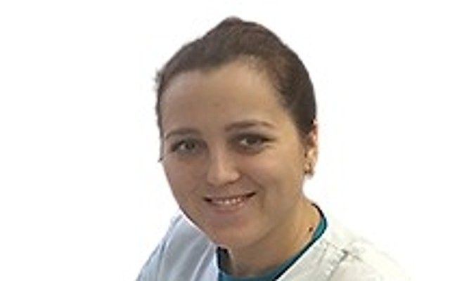 Пластова Надежда Николаевна